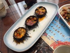 -醉御香渔家园(临沂路与大连路店)