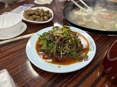 -懒谈秦市井羊肉馆(光谷青年城店)