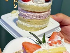 -仟吉KenGee(国贸360店)