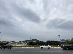 -大连人民广场