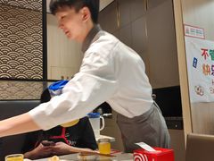 -海底捞火锅(芜湖银泰城店)