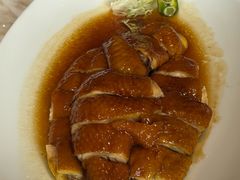 -宝丽轩中餐厅BAOLIXUAN