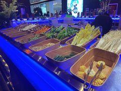 -九月海·海鲜自助(世纪东方店)