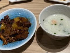 -珍粥道(杉杉奥特莱斯店)