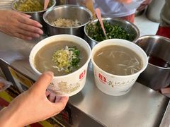 -汪记鲜鱼糊汤粉(沈阳路总店)