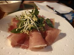 -安妮意大利餐厅(国贸店)