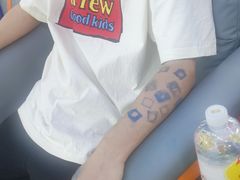 -开开桌球俱乐部