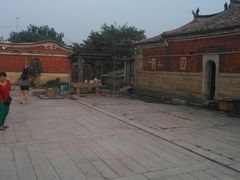 -蔡氏古民居建筑群