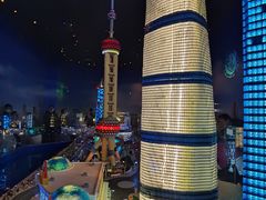 -上海乐高探索中心