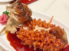 -得月楼·省级非遗·传统苏帮菜(观前店)