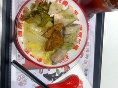 -点蹄·擂椒猪脚饭(市桥店)
