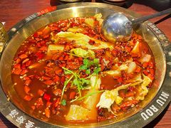 -受气牛肉·重庆耙牛肉(南坪总店)