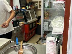 -老字号李姐炒冰(夏日百货店)