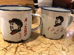 -喝丢一只鞋辣炒海鲜小烧烤(三八广场店)