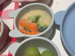 -西贝(紫荆广场店)