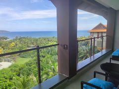 -三亚海棠湾万丽度假酒店