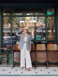 -IMUSE BARBER SHOP