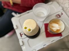 菊次郎的夏天-喜柿咖啡SeeS coffee
