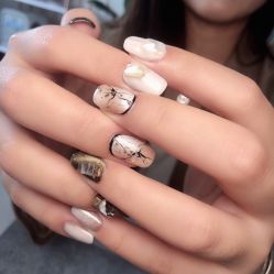 -奈思·日式美甲美睫沙龙