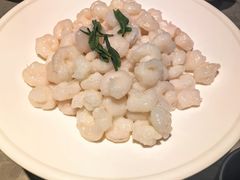 龙井虾仁-杭州酒家(庆春路店)