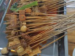 -雲记卢妈冷锅串串(中道街总店)