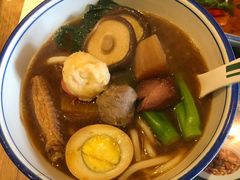 招牌车仔面-香港新曜记茶餐厅(星耀城店)