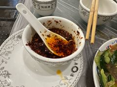 -鑫龙火锅城(青岛分店)