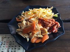 -大妈水饺(文华巷店)