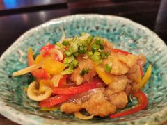 -滩万日本料理Nadaman(国贸大酒店)