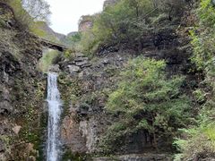 -孤山寨风景区