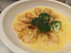 -稻香饭店(龙华天虹店)