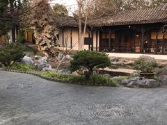 -日出青木·杭帮菜名店