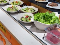 -快乐爱斯米牛排自助(金州安盛店)