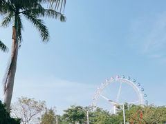 -白沙门生态公园