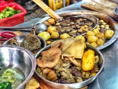 -修记牛杂店(同华东一路店)