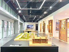 -广州市城市规划展览中心