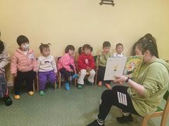 -饭米多蔻中英文绘本馆(苏州美罗店)