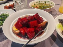 -千禧万福汉亭舫·船舫苏宴