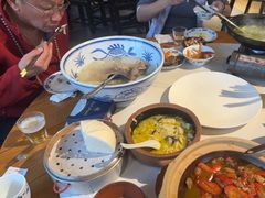 -寨子里的钵钵菜·湘西山里菜(魅力湘西店)