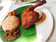 -关夫人餐厅(阳光广场店)