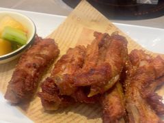 -创味·民间海南菜·非遗藤桥排骨(藤桥·免税城店)