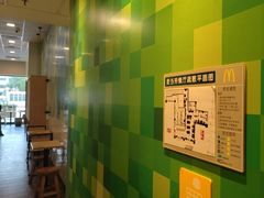 -麦当劳(西客站店)