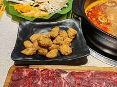 -钢管厂五区小郡肝串串香火锅(梅川路店)