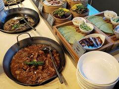 -小城故事·地道宁波味(月湖盛园店)