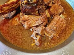 -京都蝎府羊蝎子火锅(珠市口店)