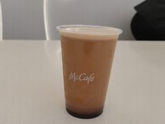 -麦当劳(徐汇漕溪北路百脑汇店)