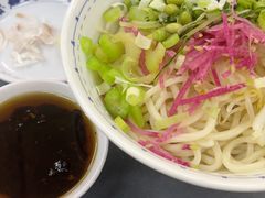 -海碗居老北京炸酱面(增光路店)