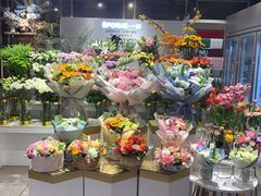 -EPOQUE·一刻花店(兴业太古汇店)