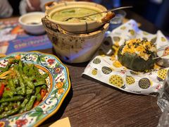 -泰妃殿(武汉首店)