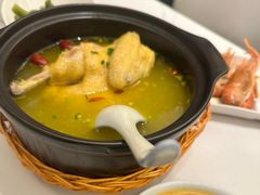 -丫丫蟹庄·苏式园林农家乐·阳澄湖大闸蟹(阳澄湖莲花岛店)